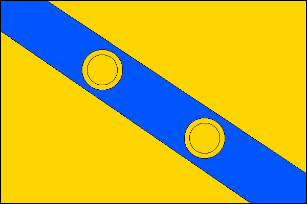 city flag