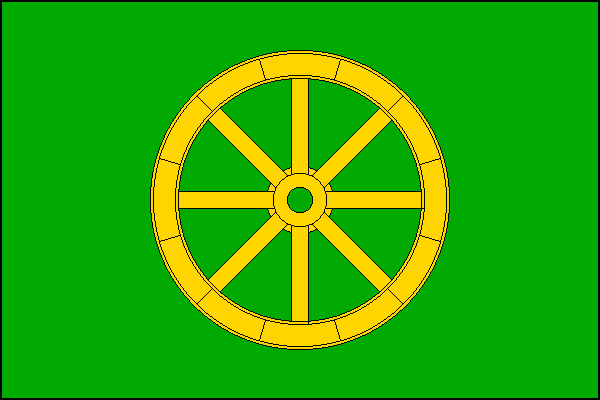 city flag