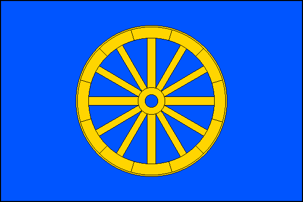 city flag