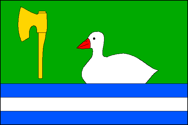 city flag