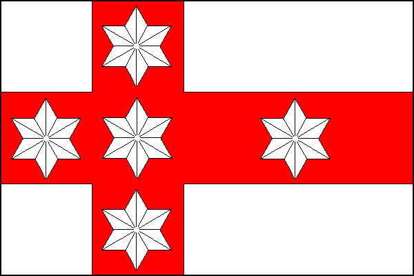 city flag