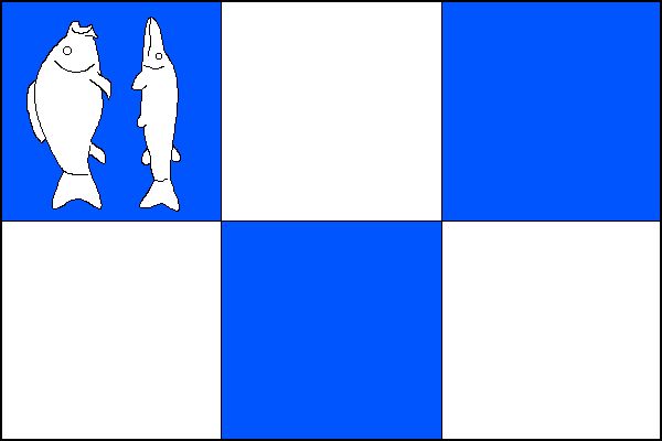 city flag