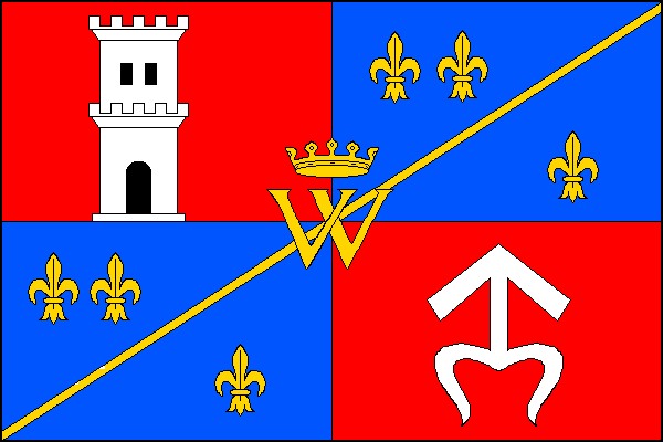 city flag