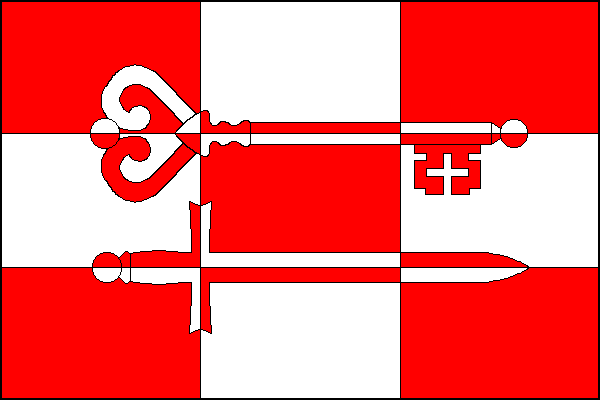 city flag