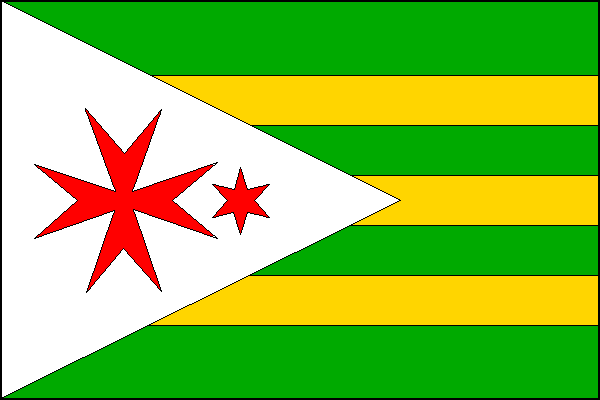 city flag