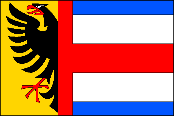 city flag