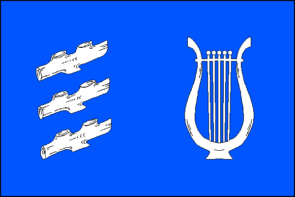 city flag