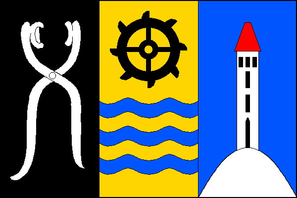 city flag