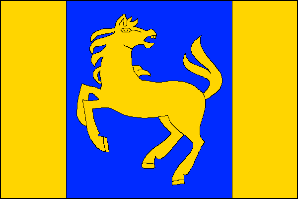 city flag