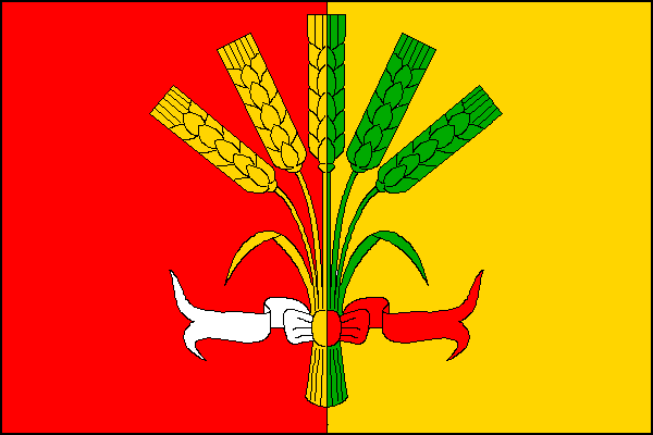 city flag