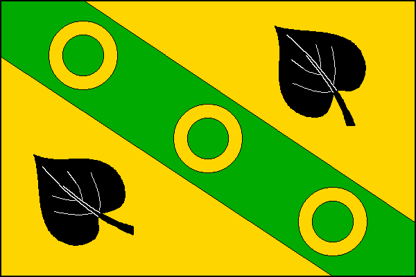 city flag