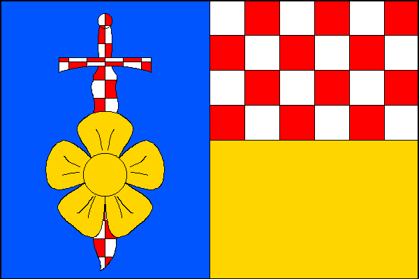 city flag