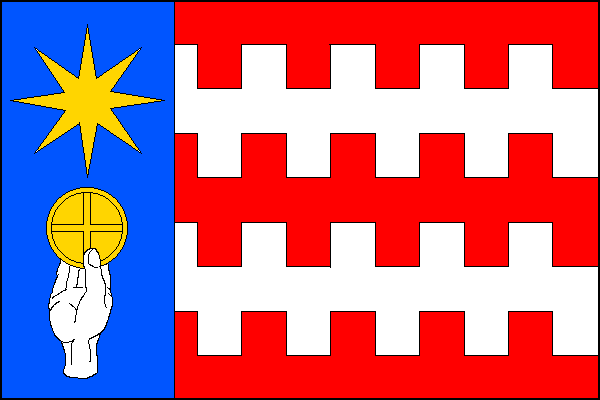 city flag