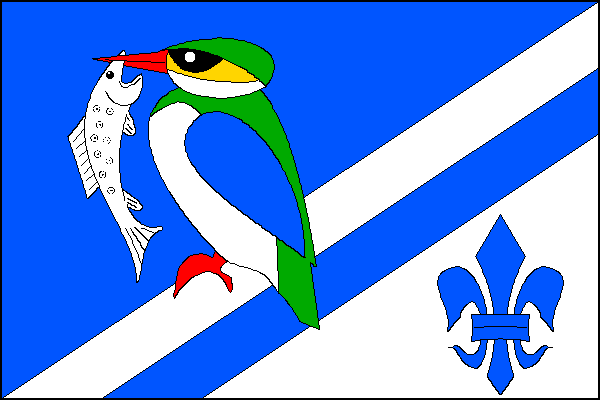 city flag