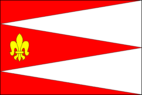 city flag