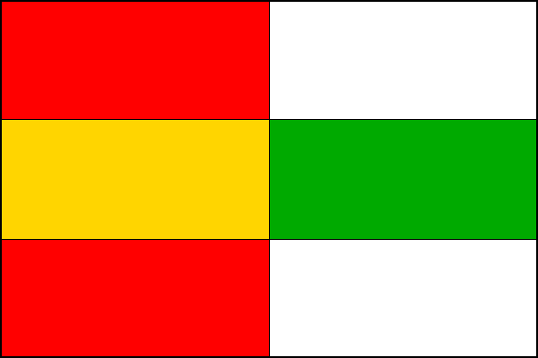 city flag