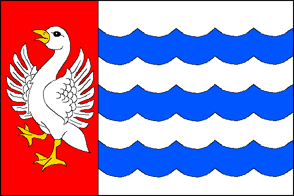 city flag