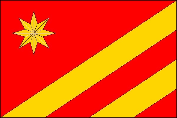 city flag