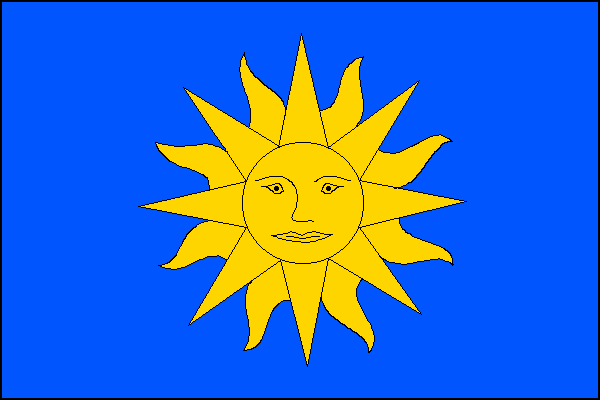 city flag