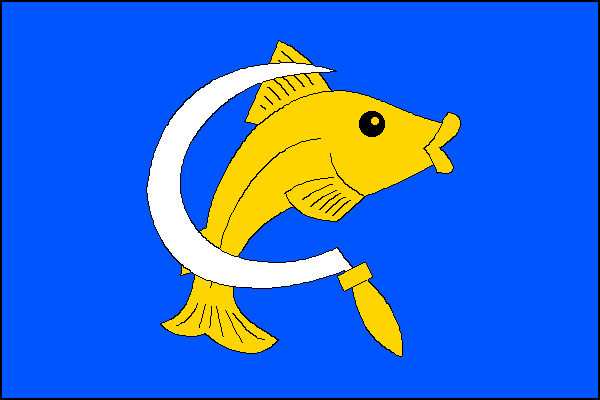 city flag