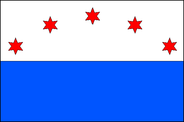 city flag