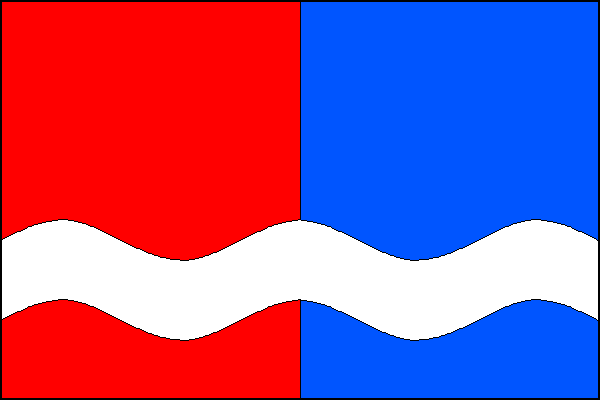 city flag