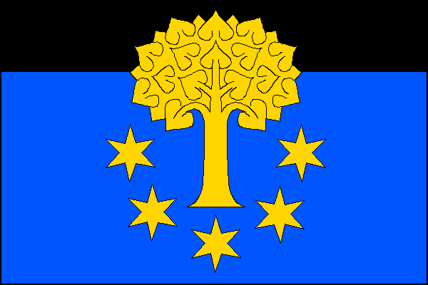 city flag