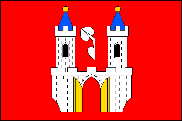 city flag