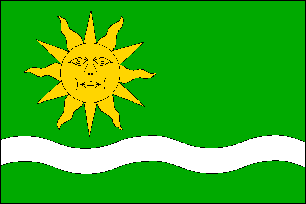 city flag