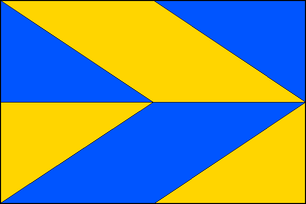 city flag