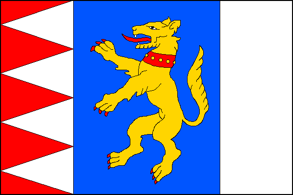 city flag