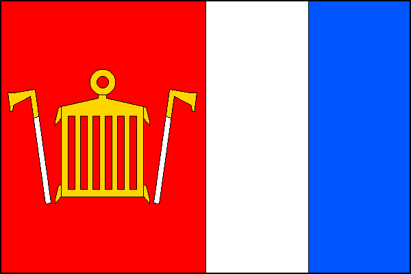 city flag