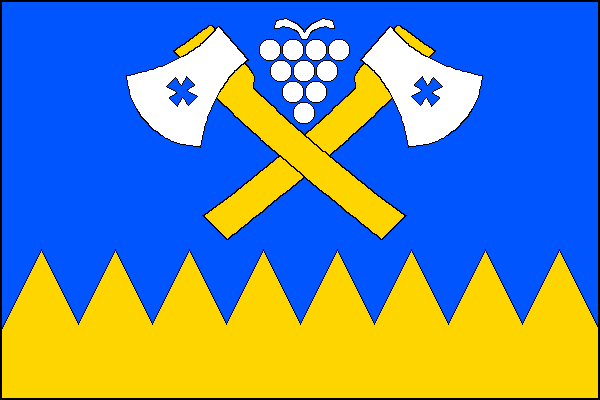 city flag