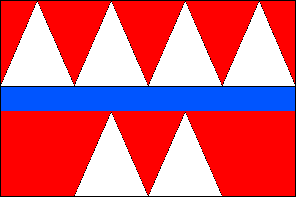 city flag