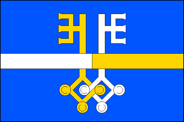 city flag