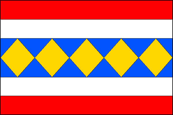 city flag