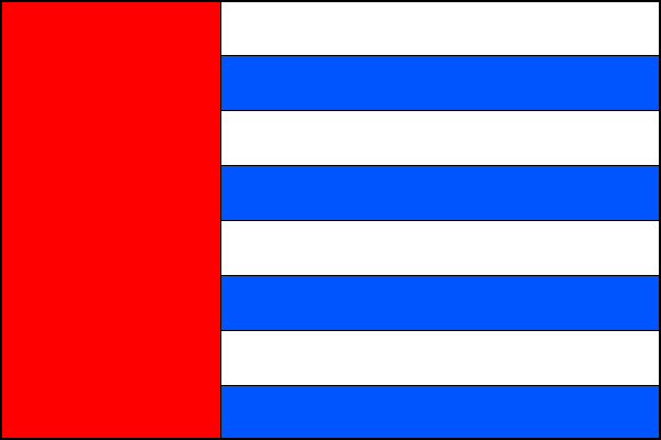 city flag