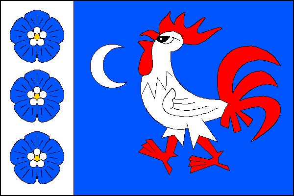 city flag