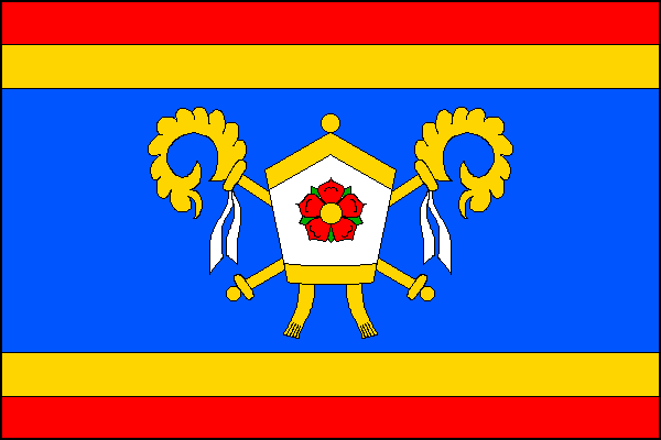 city flag