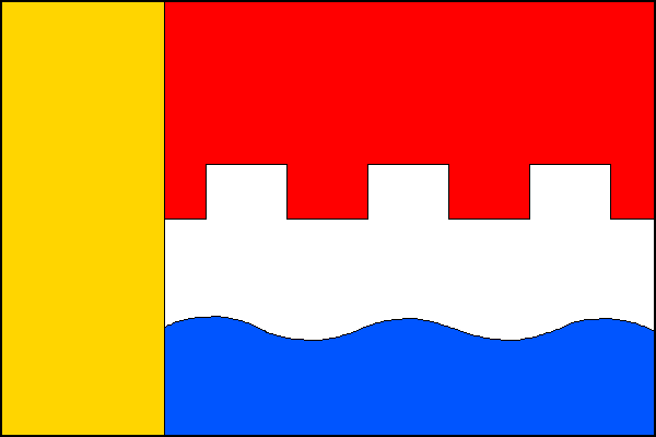 city flag