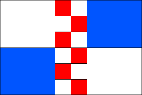 city flag