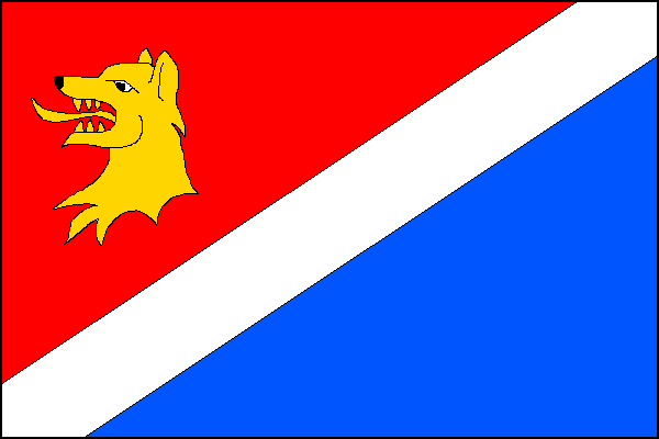 city flag