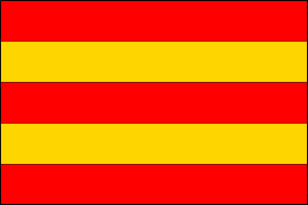 city flag