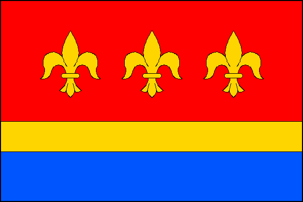 city flag