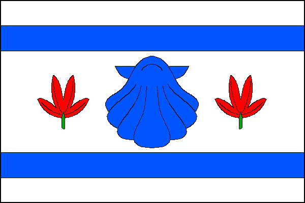 city flag