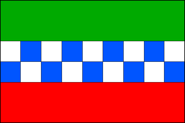 city flag