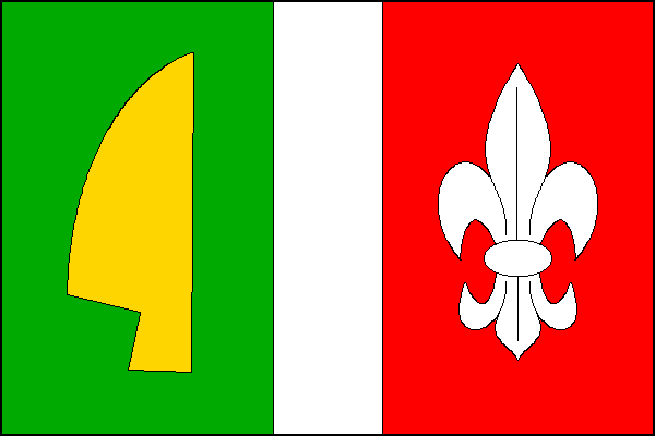 city flag