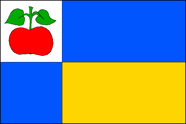 city flag