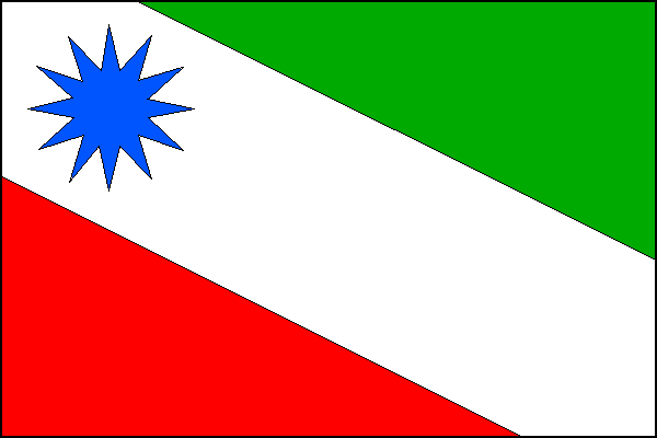 city flag