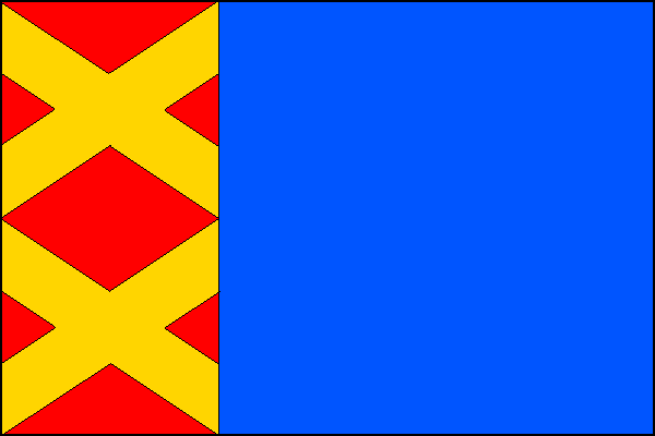 city flag